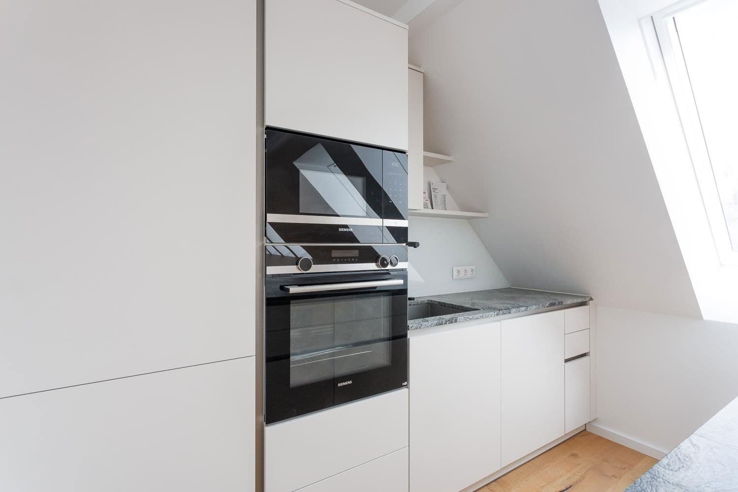 Pronájem bytu 3+1 115 m², Bräuhausgasse 8, Wien, Wien Pronájem bytu 3+1 115 m², Bräuhausgasse 8, Wien, Wien