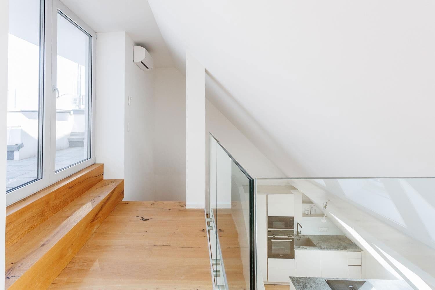 Pronájem bytu 3+1 115 m², Bräuhausgasse 8, Wien, Wien Pronájem bytu 3+1 115 m², Bräuhausgasse 8, Wien, Wien