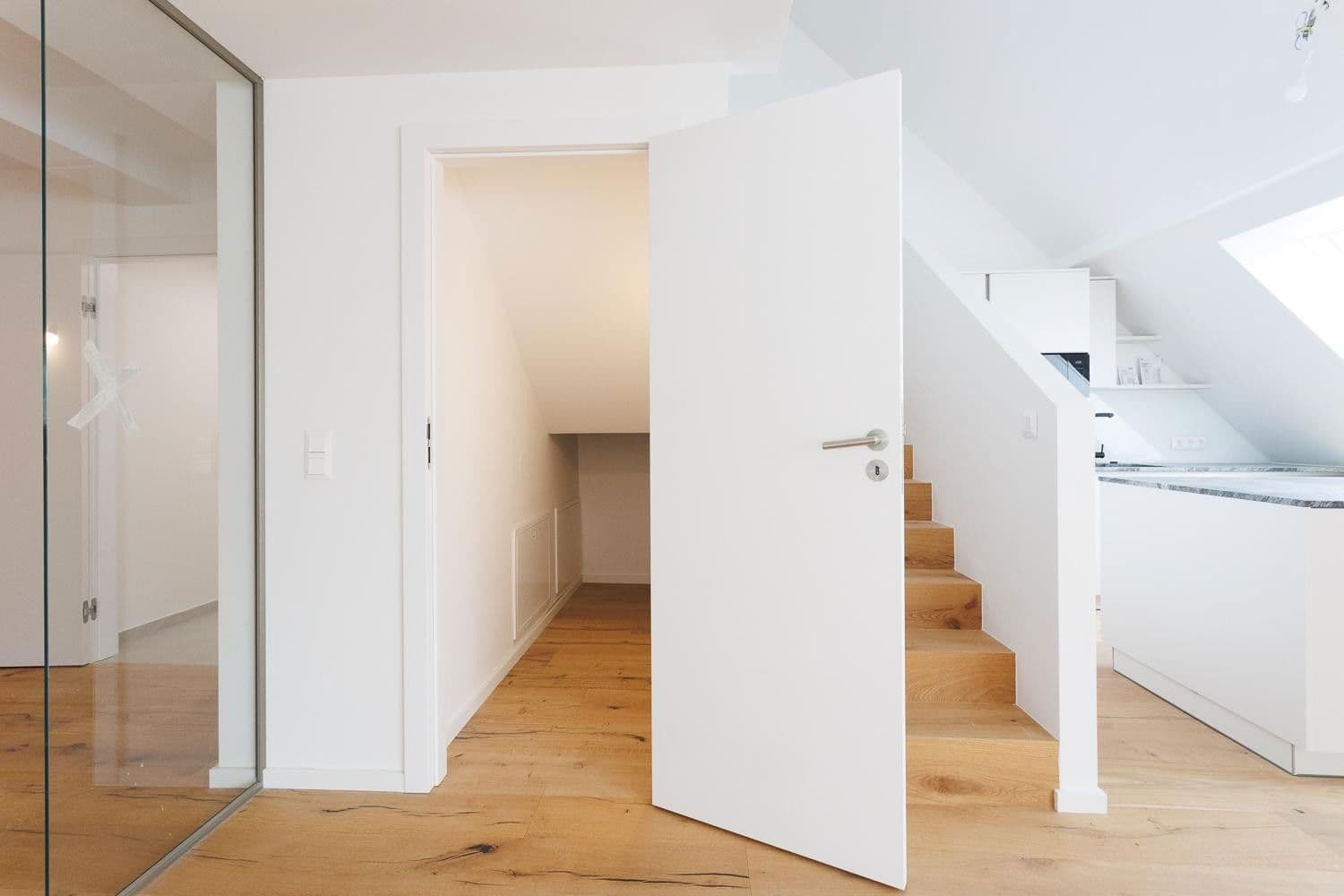 Pronájem bytu 3+1 115 m², Bräuhausgasse 8, Wien, Wien Pronájem bytu 3+1 115 m², Bräuhausgasse 8, Wien, Wien