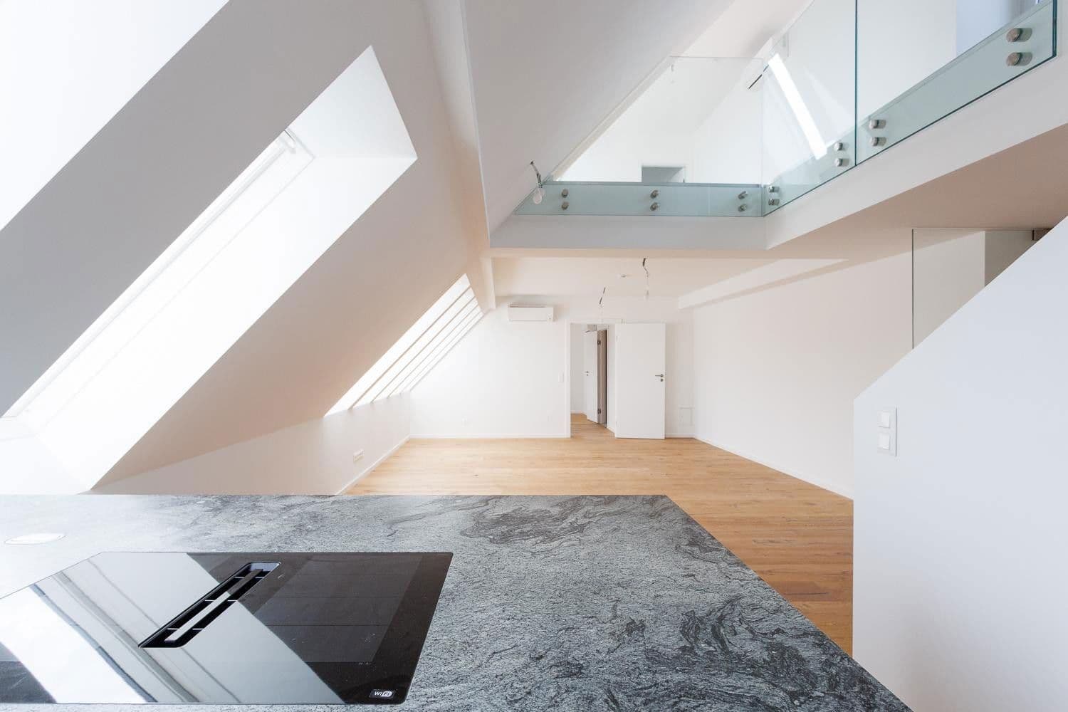 Pronájem bytu 3+1 115 m², Bräuhausgasse 8, Wien, Wien Pronájem bytu 3+1 115 m², Bräuhausgasse 8, Wien, Wien