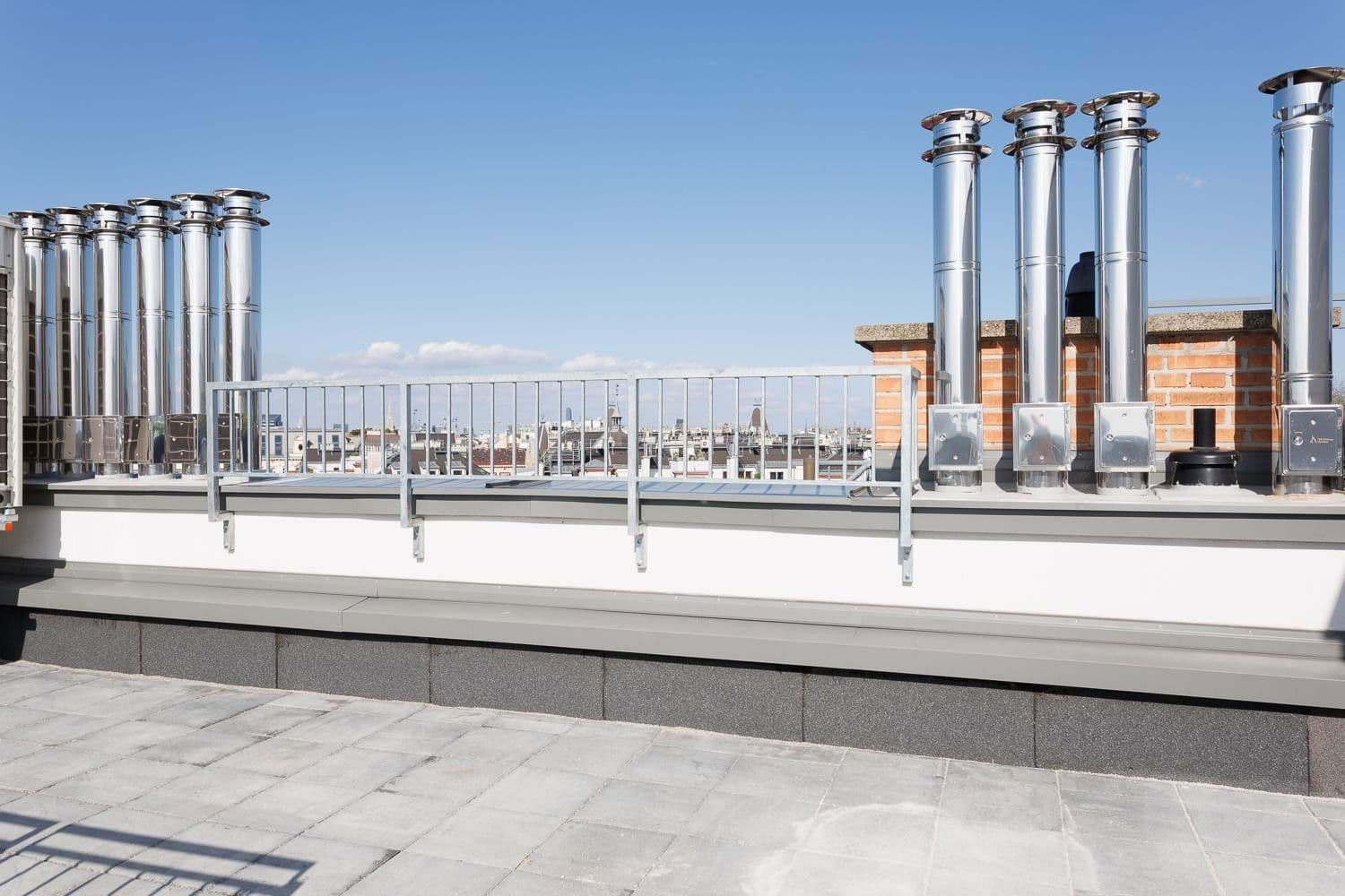 Pronájem bytu 3+1 115 m², Bräuhausgasse 8, Wien, Wien Pronájem bytu 3+1 115 m², Bräuhausgasse 8, Wien, Wien