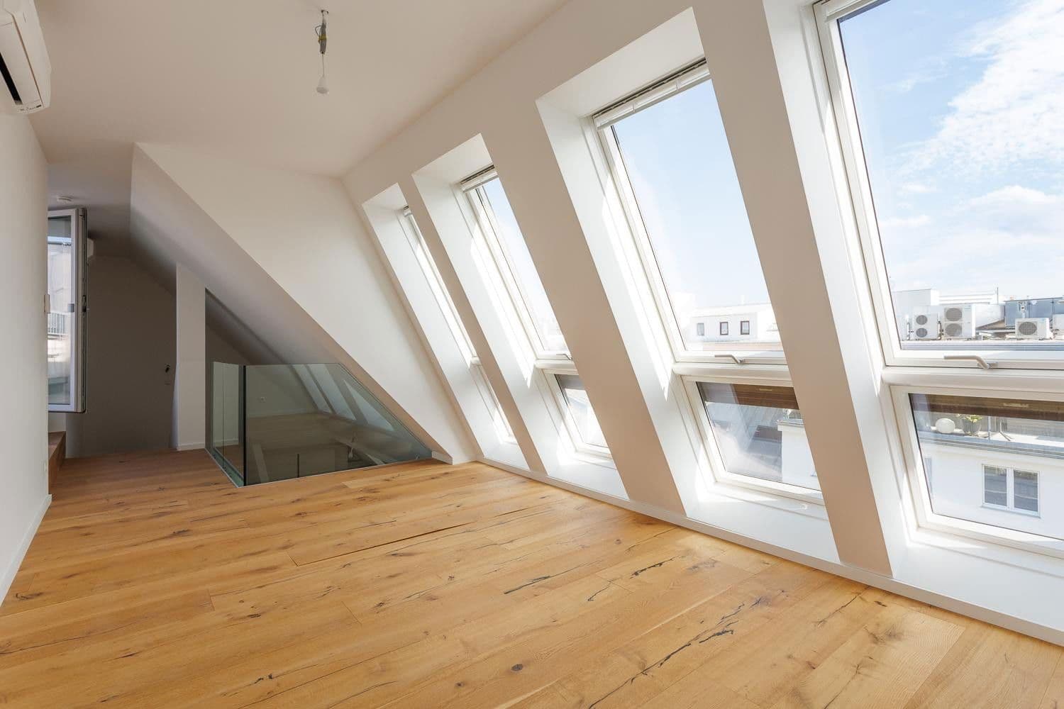 Pronájem bytu 3+1 115 m², Bräuhausgasse 8, Wien, Wien Pronájem bytu 3+1 115 m², Bräuhausgasse 8, Wien, Wien