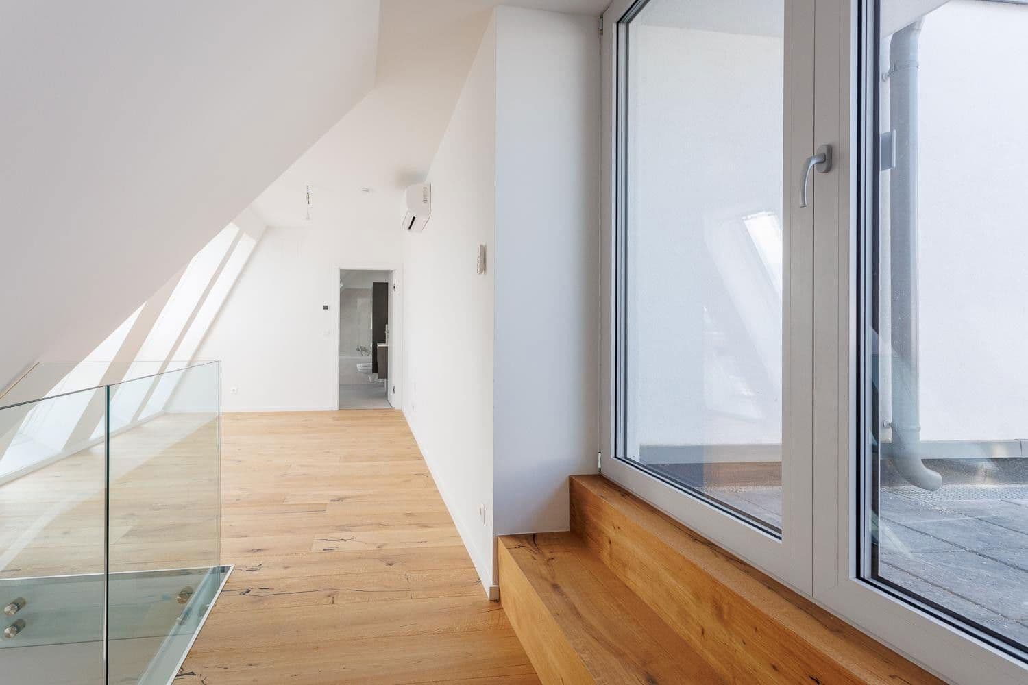 Pronájem bytu 3+1 115 m², Bräuhausgasse 8, Wien, Wien Pronájem bytu 3+1 115 m², Bräuhausgasse 8, Wien, Wien