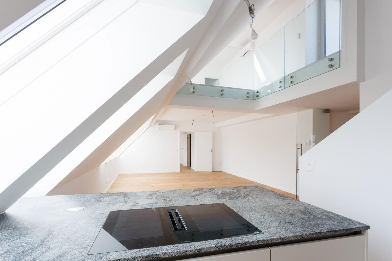 Pronájem bytu 3+1 115 m², Bräuhausgasse 8, Wien, Wien Pronájem bytu 3+1 115 m², Bräuhausgasse 8, Wien, Wien