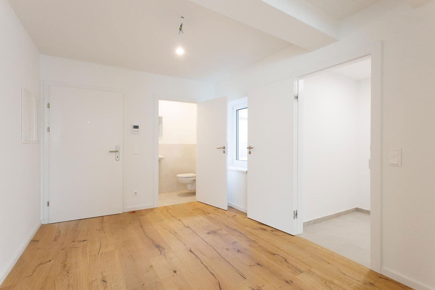 Pronájem bytu 3+1 115 m², Bräuhausgasse 8, Wien, Wien Pronájem bytu 3+1 115 m², Bräuhausgasse 8, Wien, Wien