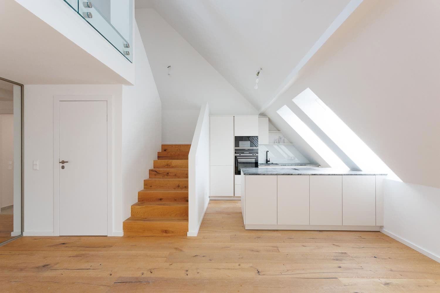 Pronájem bytu 3+1 115 m², Bräuhausgasse 8, Wien, Wien Pronájem bytu 3+1 115 m², Bräuhausgasse 8, Wien, Wien