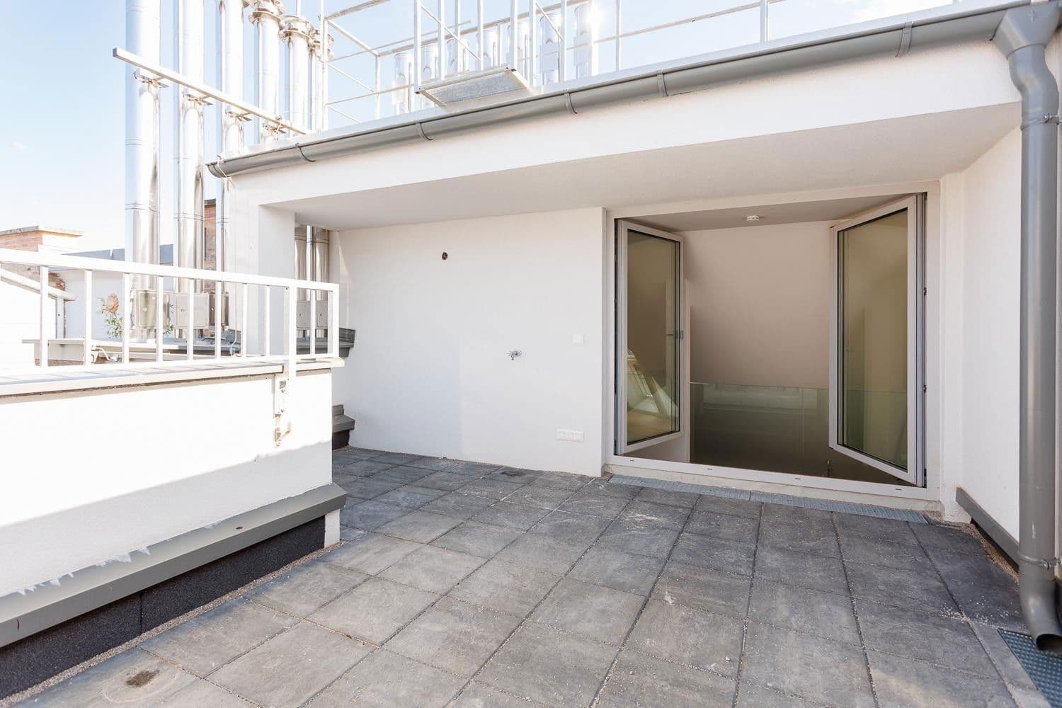 Pronájem bytu 3+1 115 m², Bräuhausgasse 8, Wien, Wien Pronájem bytu 3+1 115 m², Bräuhausgasse 8, Wien, Wien