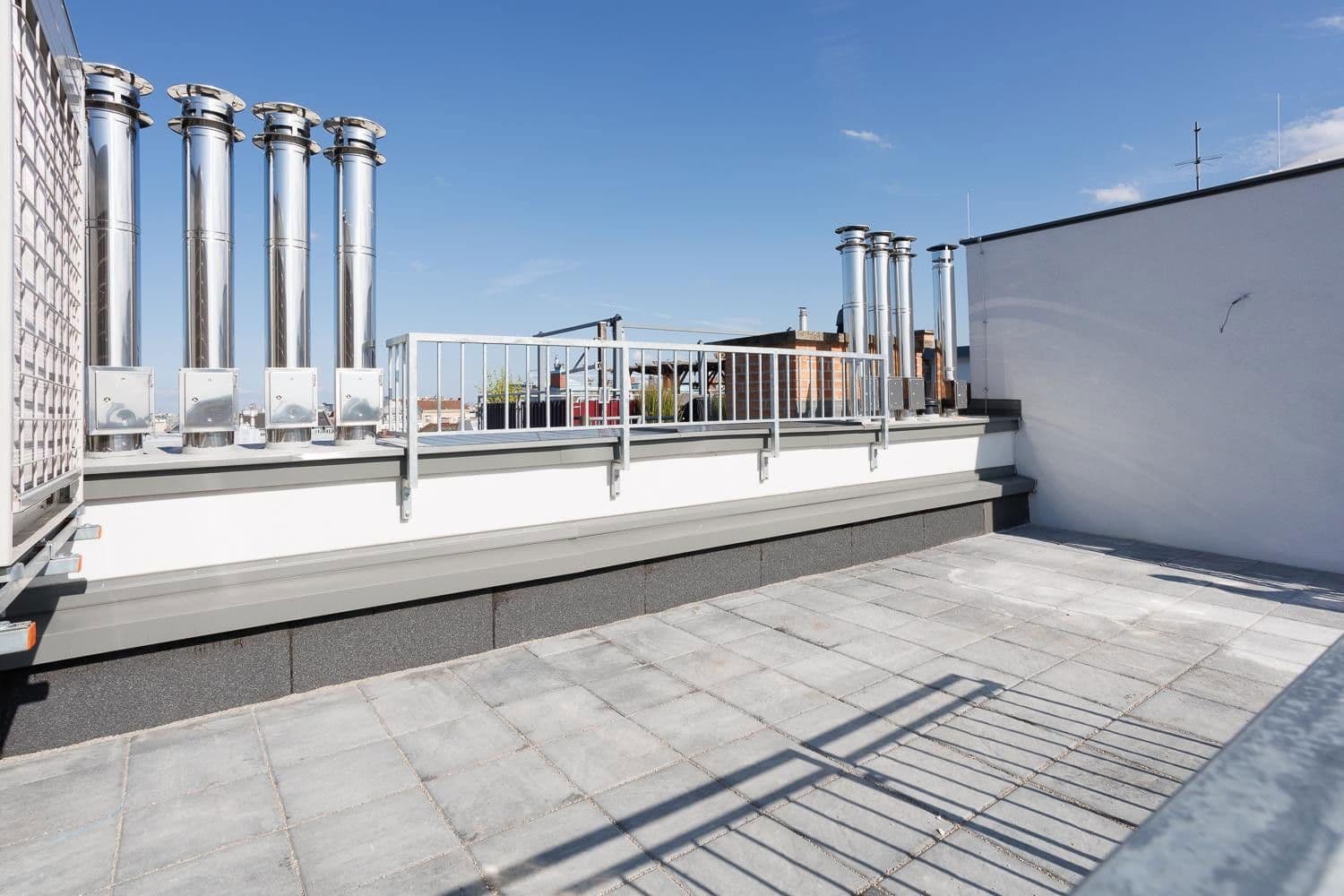 Pronájem bytu 3+1 115 m², Bräuhausgasse 8, Wien, Wien Pronájem bytu 3+1 115 m², Bräuhausgasse 8, Wien, Wien