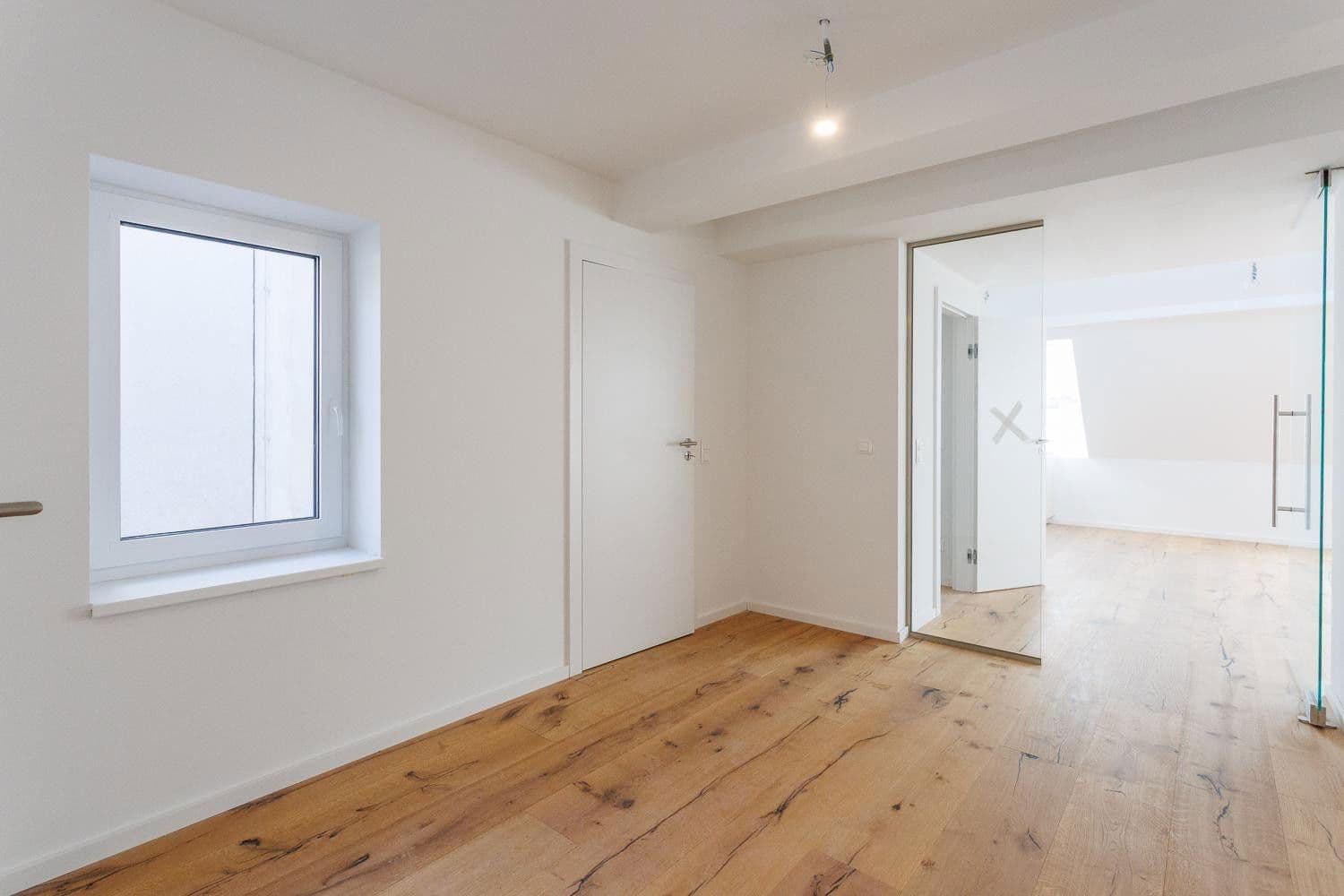 Pronájem bytu 3+1 115 m², Bräuhausgasse 8, Wien, Wien Pronájem bytu 3+1 115 m², Bräuhausgasse 8, Wien, Wien