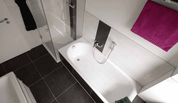 Pronájem bytu 2+1 60 m², Troisdorf, Severní Porýní-Vestfálsko Pronájem bytu 2+1 60 m², Troisdorf, Severní Porýní-Vestfálsko