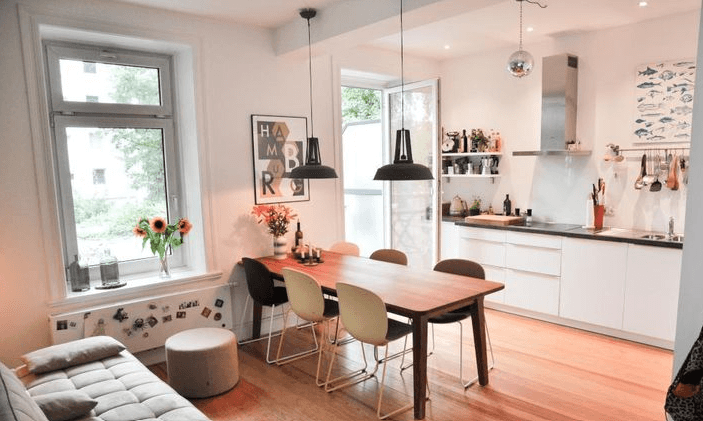 Pronájem bytu 2+1 60 m², Troisdorf, Severní Porýní-Vestfálsko Pronájem bytu 2+1 60 m², Troisdorf, Severní Porýní-Vestfálsko