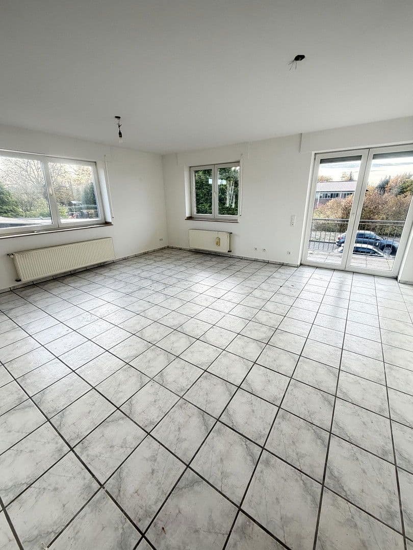 Pronájem bytu 3+1 75 m², Michelsgraben 47, Vettweiß, Severní Porýní-Vestfálsko Pronájem bytu 3+1 75 m², Michelsgraben 47, Vettweiß, Severní Porýní-Vestfálsko