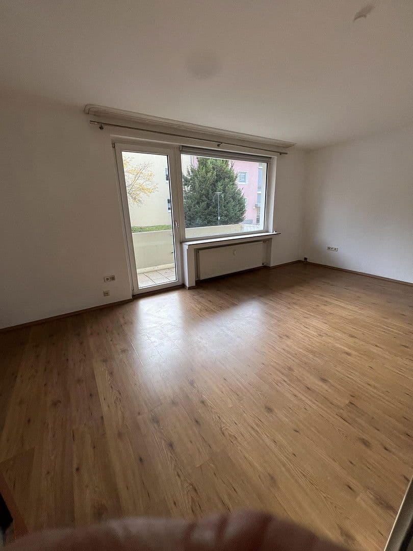 Pronájem bytu 2+kk 60 m², In der Welle 55a, Hagen, Severní Porýní-Vestfálsko Pronájem bytu 2+kk 60 m², In der Welle 55a, Hagen, Severní Porýní-Vestfálsko