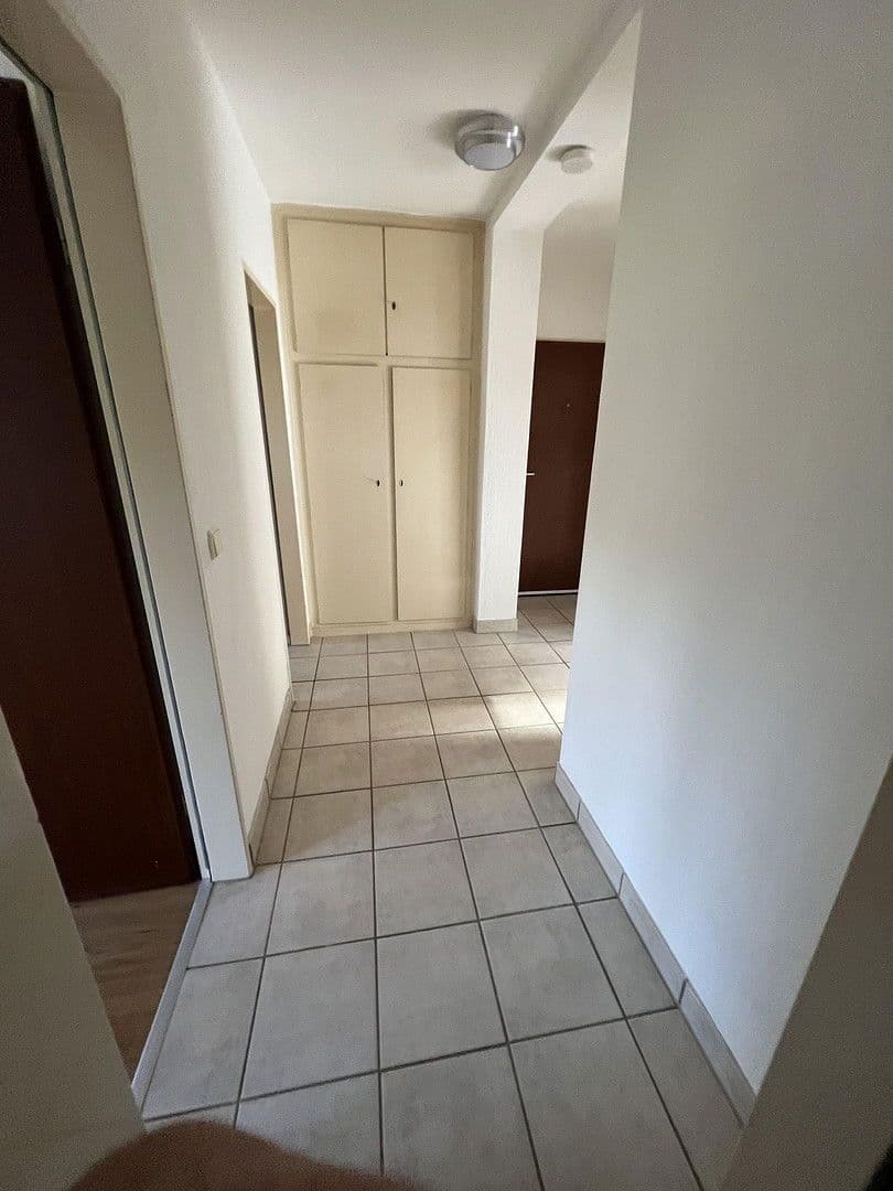 Pronájem bytu 2+kk 60 m², In der Welle 55a, Hagen, Severní Porýní-Vestfálsko Pronájem bytu 2+kk 60 m², In der Welle 55a, Hagen, Severní Porýní-Vestfálsko