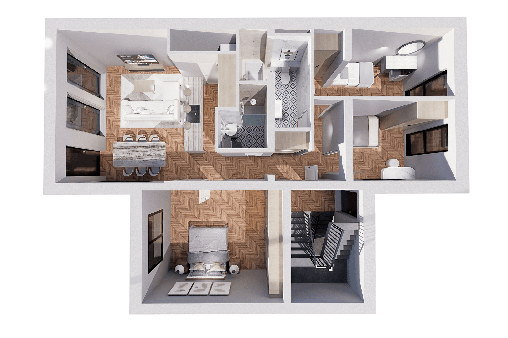 Prodej domu 276 m², pozemek 639 m², Hattersheim am Main, Hessen Prodej domu 276 m², pozemek 639 m², Hattersheim am Main, Hessen