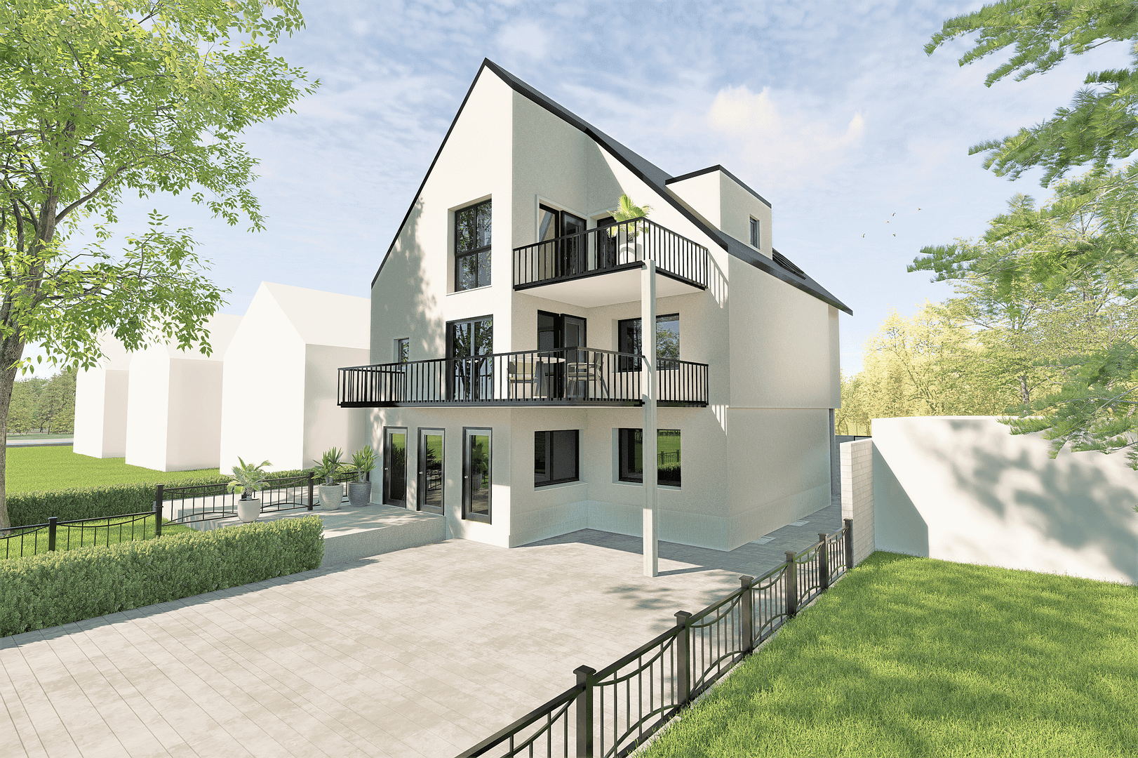 Prodej domu 276 m², pozemek 639 m², Hattersheim am Main, Hessen Prodej domu 276 m², pozemek 639 m², Hattersheim am Main, Hessen