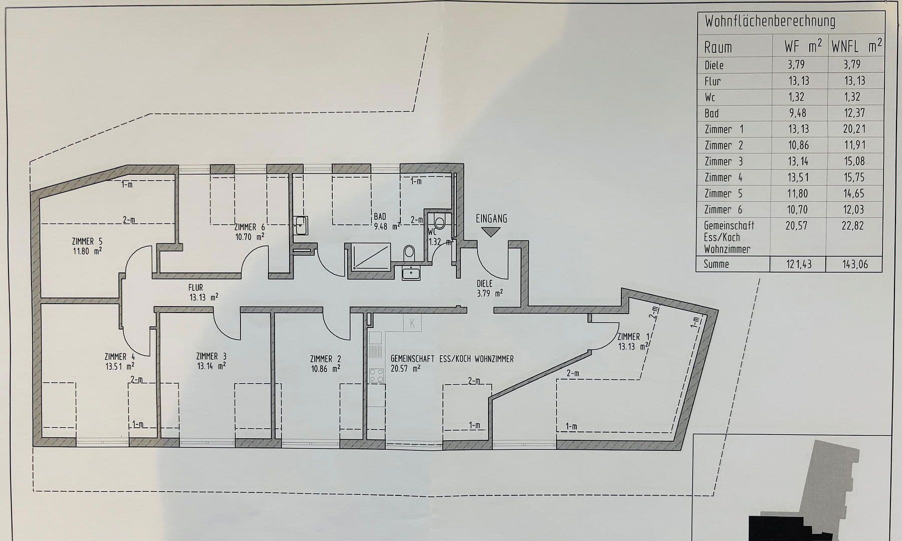 Pronájem bytu 7+1 121 m², München, Bavorsko Pronájem bytu 7+1 121 m², München, Bavorsko