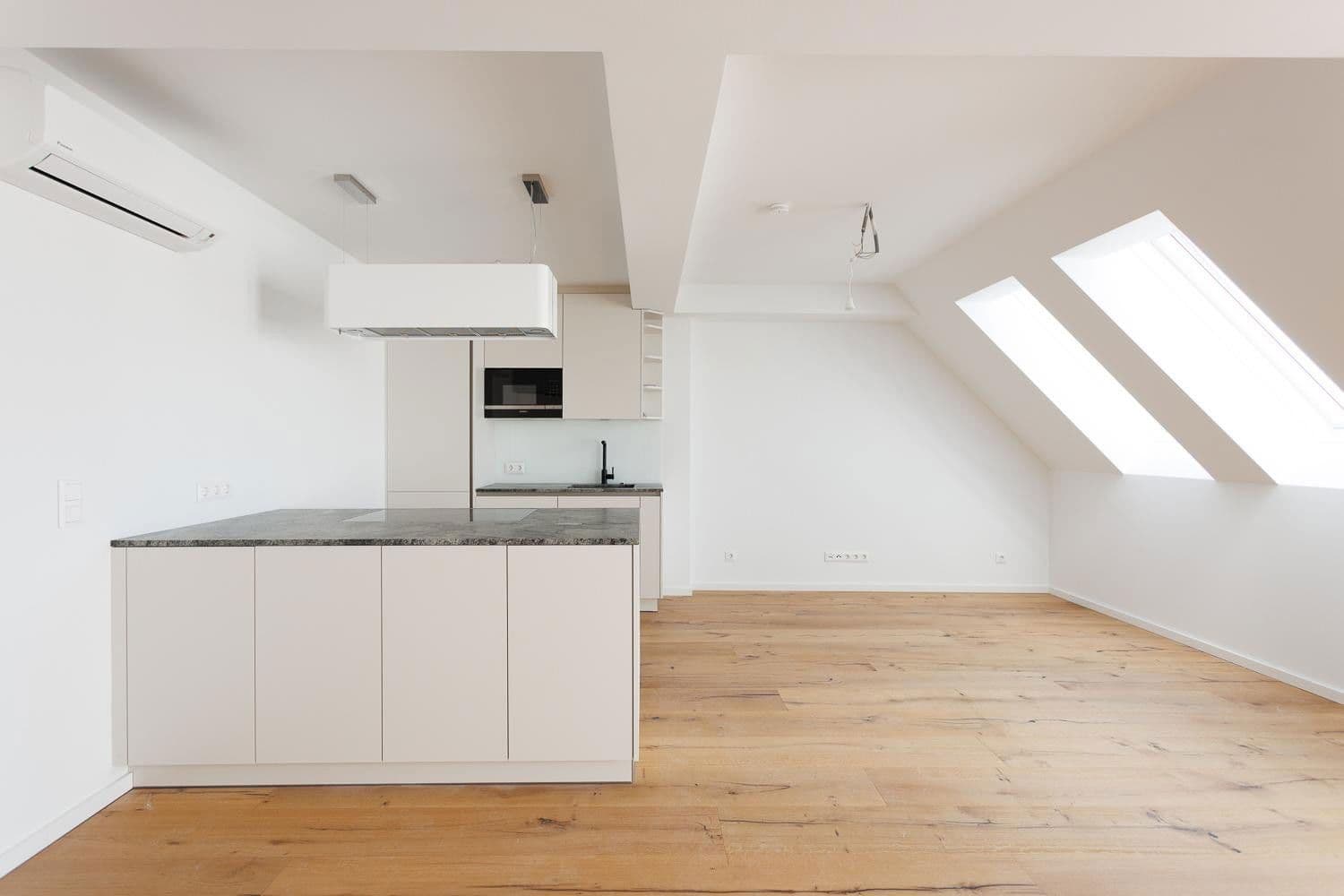 Pronájem bytu 2+1 71 m², Bräuhausgasse 8, Wien, Wien Pronájem bytu 2+1 71 m², Bräuhausgasse 8, Wien, Wien