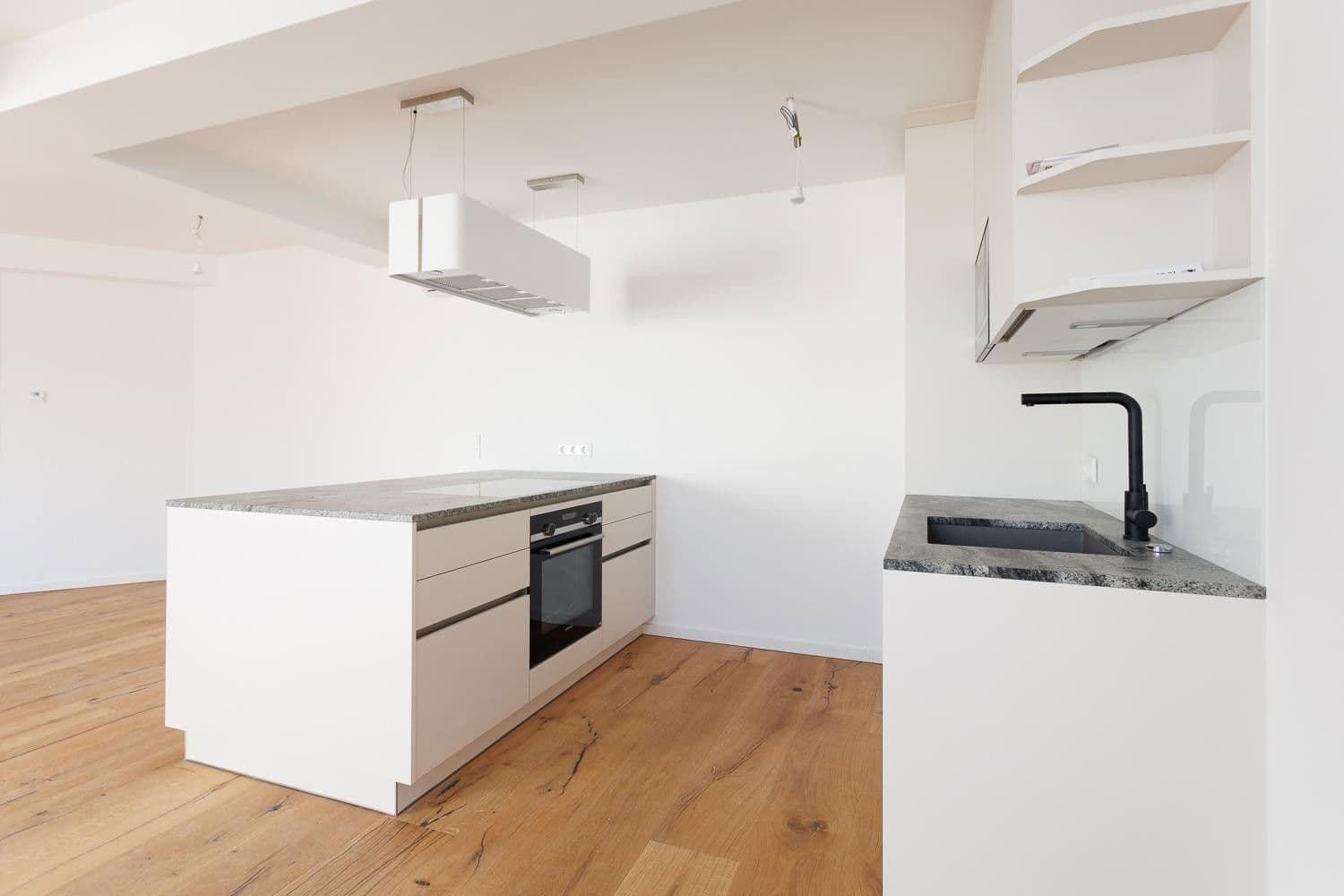 Pronájem bytu 2+1 71 m², Bräuhausgasse 8, Wien, Wien Pronájem bytu 2+1 71 m², Bräuhausgasse 8, Wien, Wien