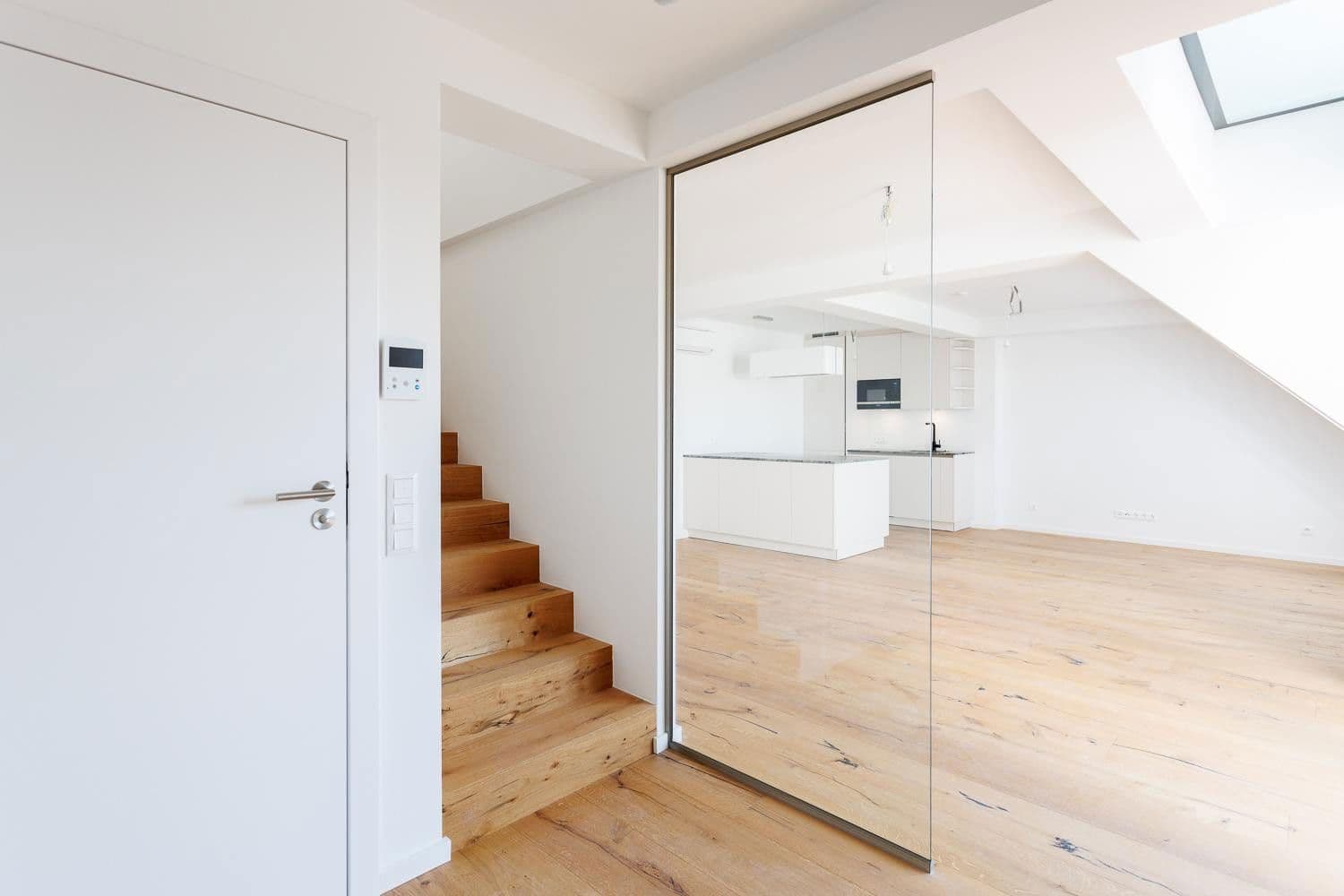 Pronájem bytu 2+1 71 m², Bräuhausgasse 8, Wien, Wien Pronájem bytu 2+1 71 m², Bräuhausgasse 8, Wien, Wien