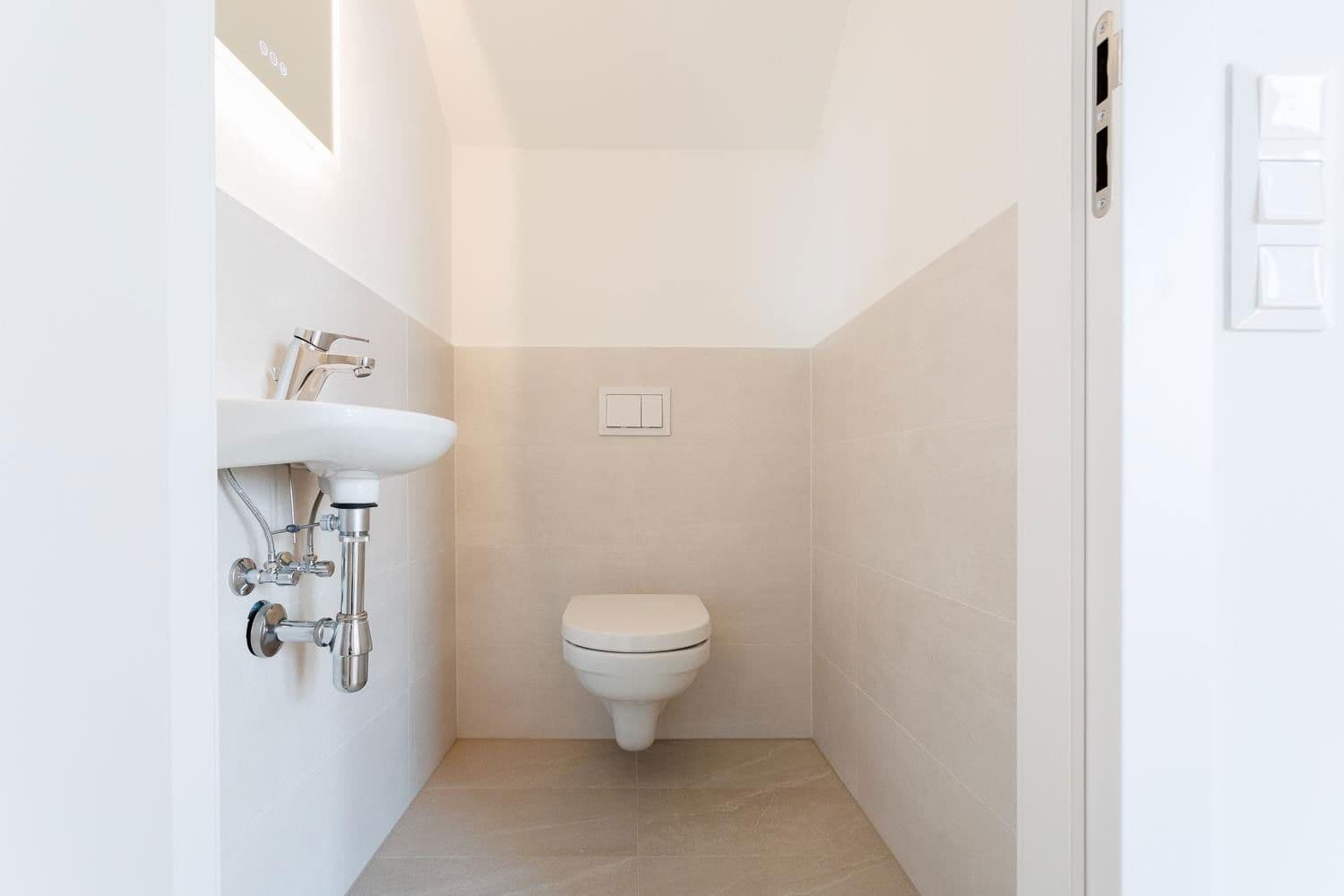 Pronájem bytu 2+1 71 m², Bräuhausgasse 8, Wien, Wien Pronájem bytu 2+1 71 m², Bräuhausgasse 8, Wien, Wien