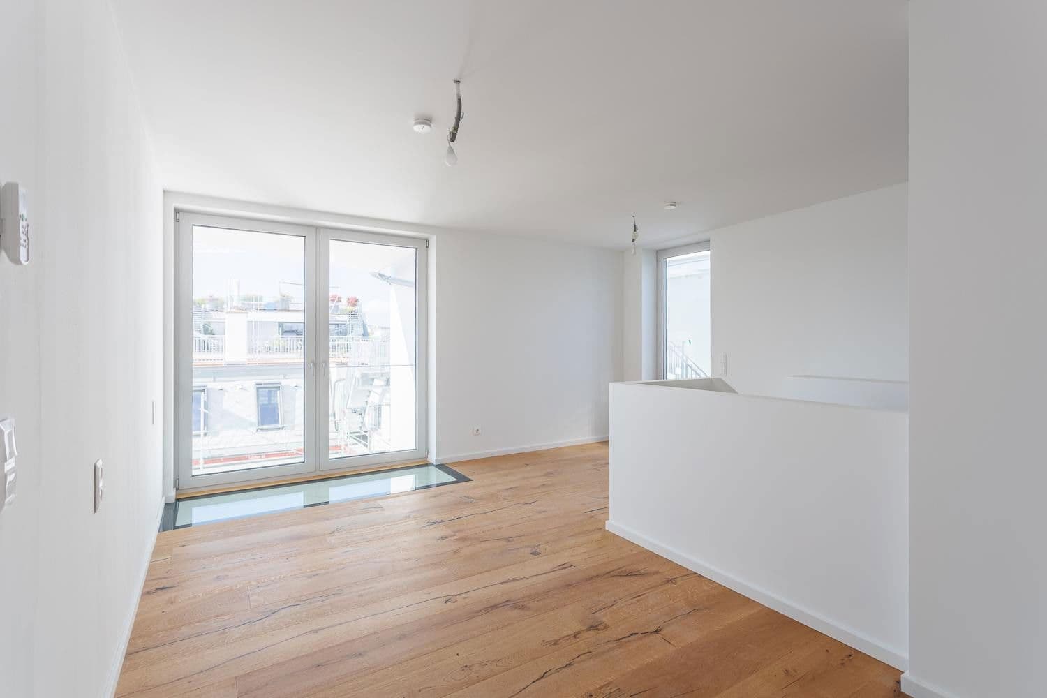 Pronájem bytu 2+1 71 m², Bräuhausgasse 8, Wien, Wien Pronájem bytu 2+1 71 m², Bräuhausgasse 8, Wien, Wien