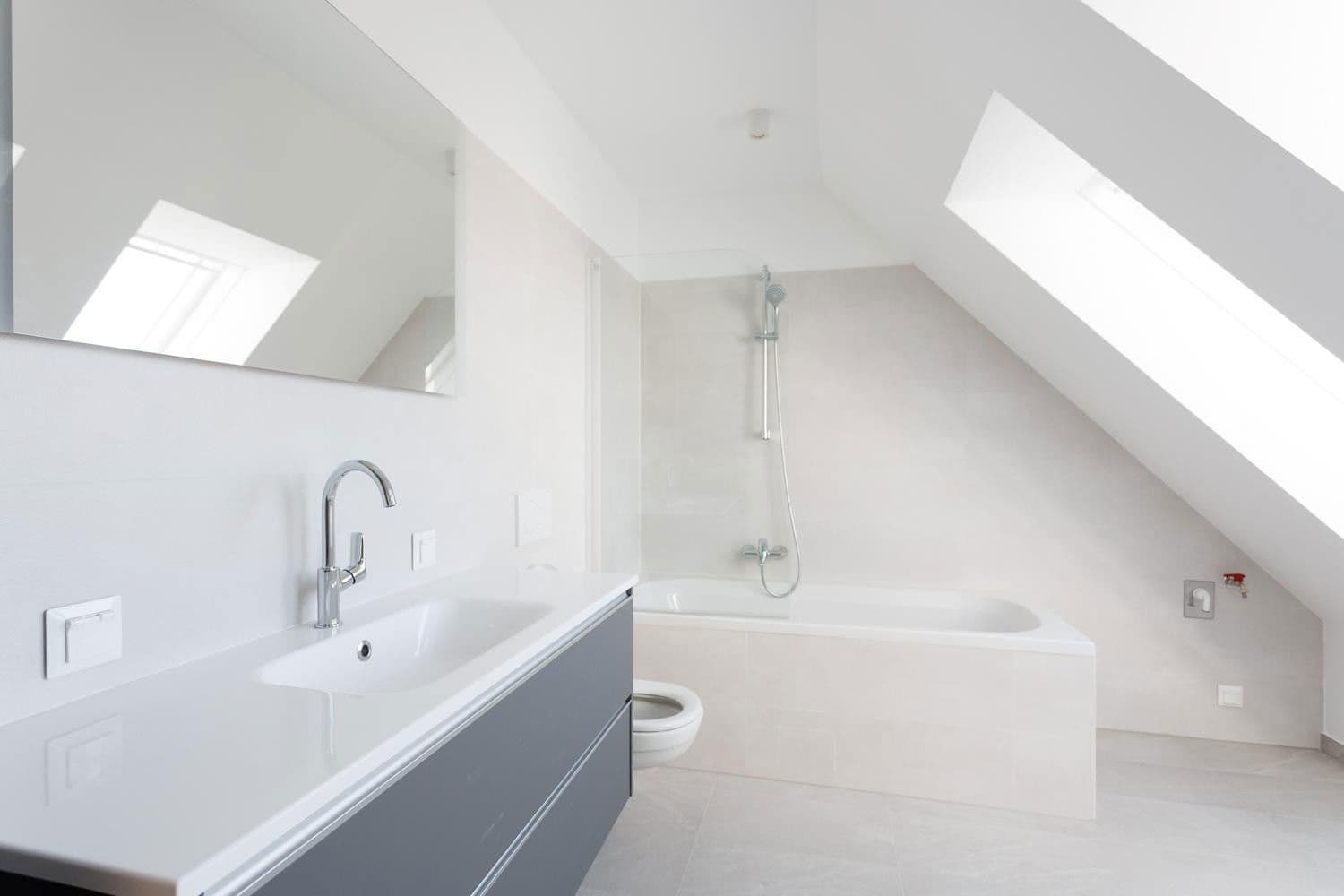 Pronájem bytu 2+1 71 m², Bräuhausgasse 8, Wien, Wien Pronájem bytu 2+1 71 m², Bräuhausgasse 8, Wien, Wien