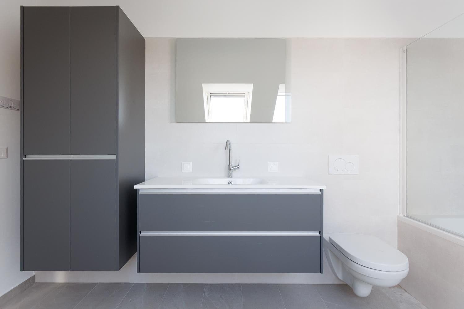 Pronájem bytu 2+1 71 m², Bräuhausgasse 8, Wien, Wien Pronájem bytu 2+1 71 m², Bräuhausgasse 8, Wien, Wien