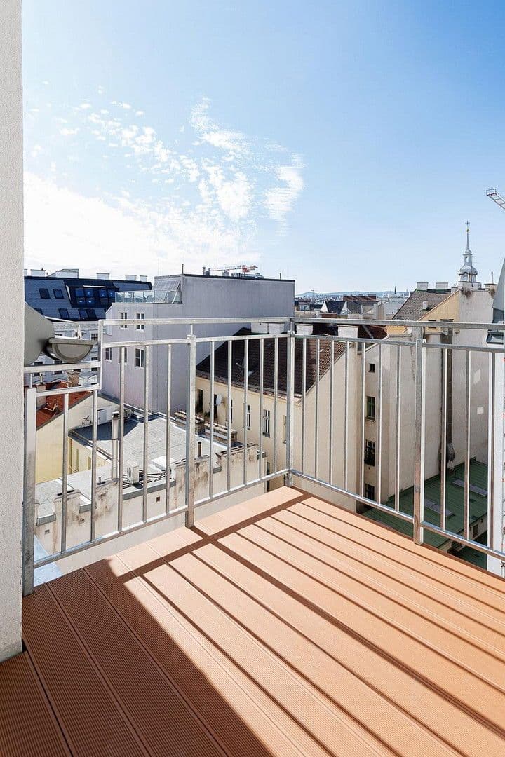 Pronájem bytu 2+1 71 m², Bräuhausgasse 8, Wien, Wien Pronájem bytu 2+1 71 m², Bräuhausgasse 8, Wien, Wien