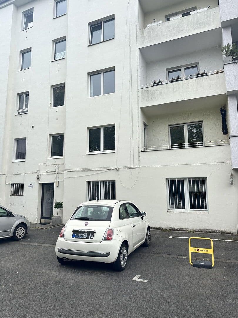 Prodej bytu 203 m², Aachener Straße 450, Köln, Severní Porýní-Vestfálsko Prodej bytu 203 m², Aachener Straße 450, Köln, Severní Porýní-Vestfálsko