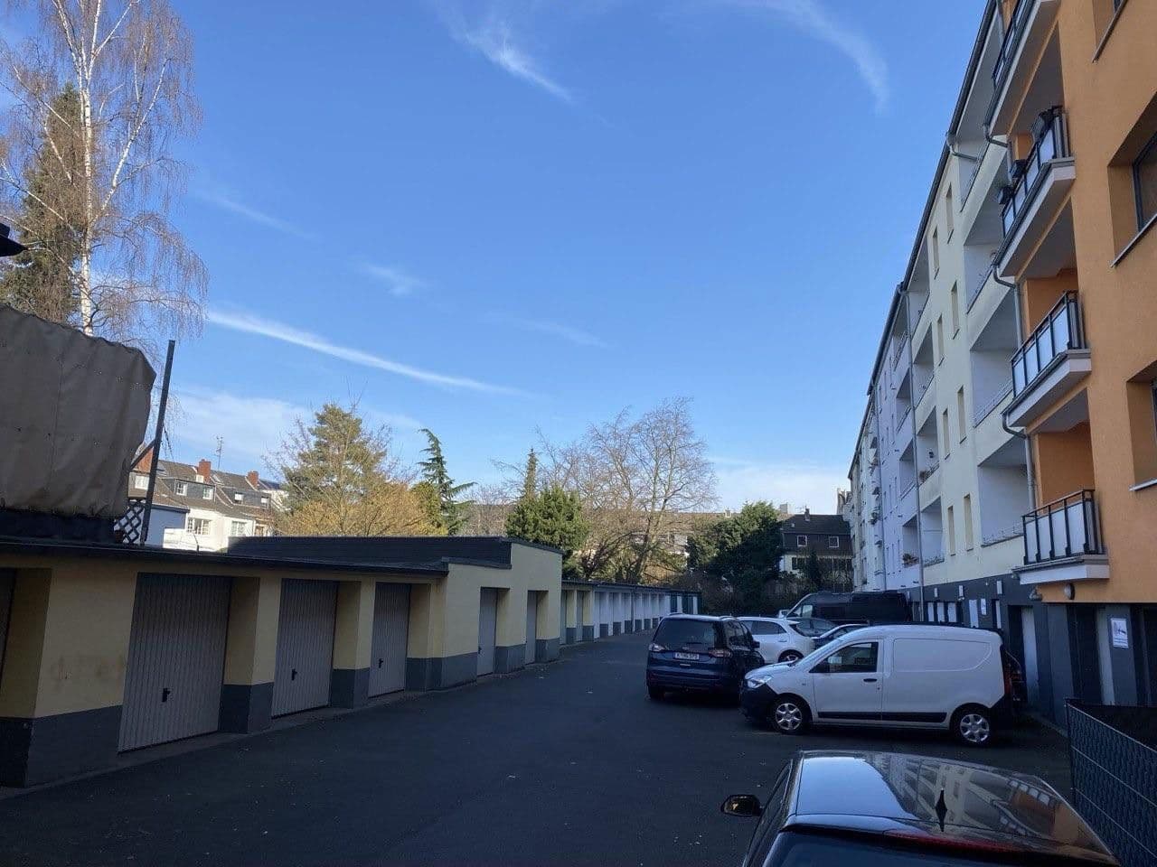 Prodej bytu 203 m², Aachener Straße 450, Köln, Severní Porýní-Vestfálsko Prodej bytu 203 m², Aachener Straße 450, Köln, Severní Porýní-Vestfálsko