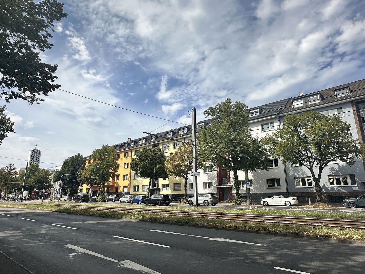 Prodej bytu 203 m², Aachener Straße 450, Köln, Severní Porýní-Vestfálsko Prodej bytu 203 m², Aachener Straße 450, Köln, Severní Porýní-Vestfálsko