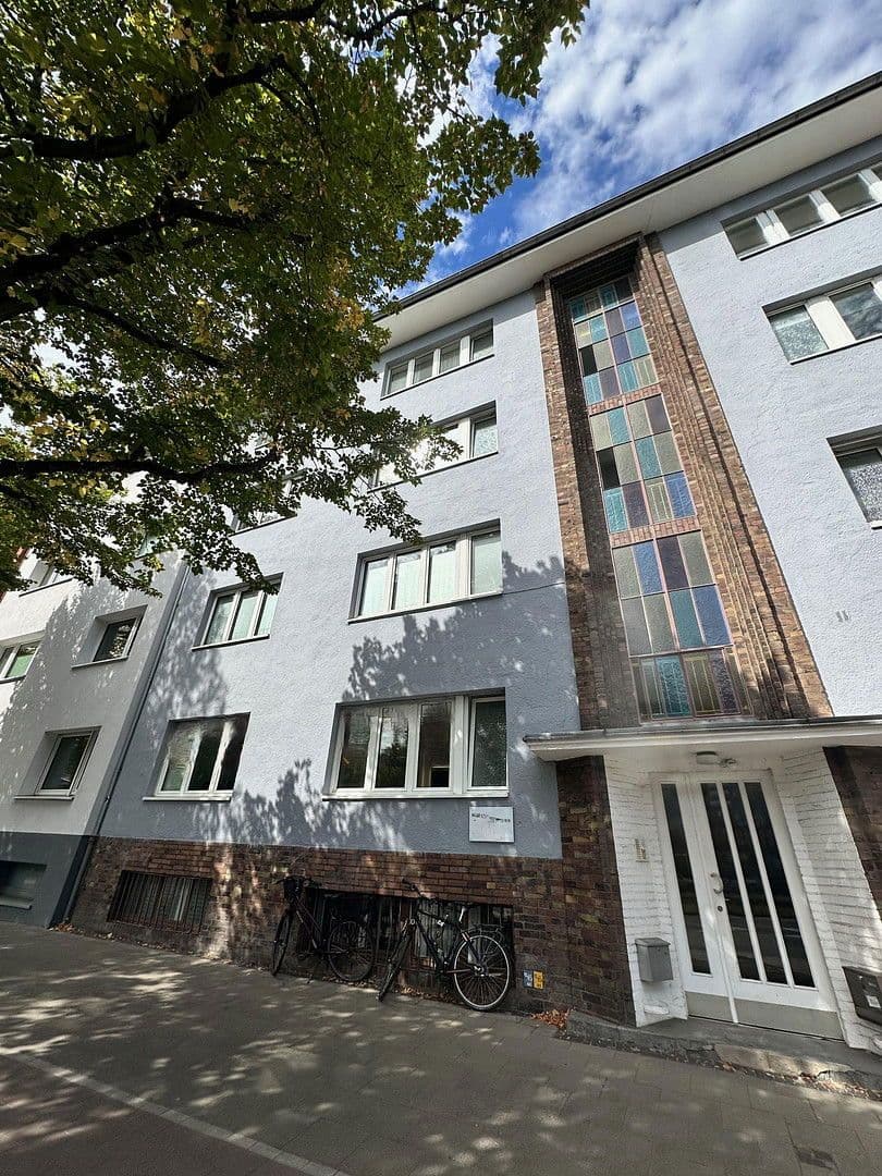 Prodej bytu 203 m², Aachener Straße 450, Köln, Severní Porýní-Vestfálsko Prodej bytu 203 m², Aachener Straße 450, Köln, Severní Porýní-Vestfálsko