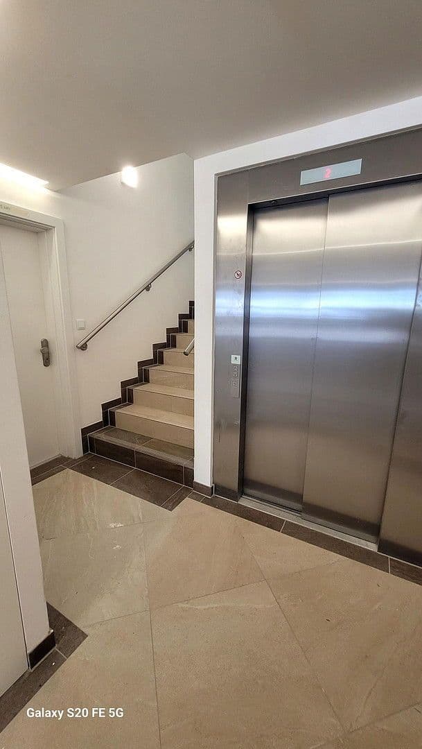 Pronájem bytu 2+kk 46 m², Brigittagasse 15, Wien, Wien Pronájem bytu 2+kk 46 m², Brigittagasse 15, Wien, Wien