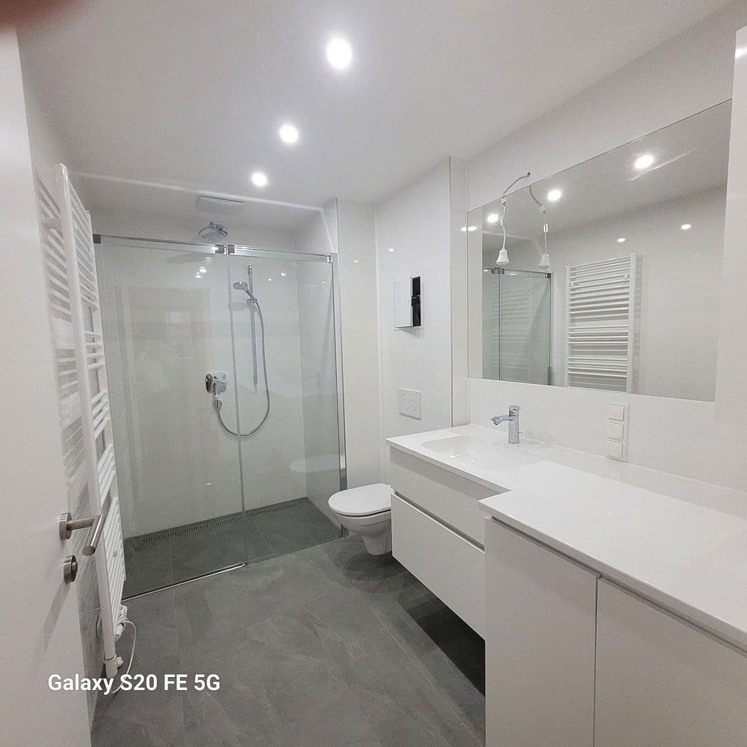 Pronájem bytu 2+kk 46 m², Brigittagasse 15, Wien, Wien Pronájem bytu 2+kk 46 m², Brigittagasse 15, Wien, Wien