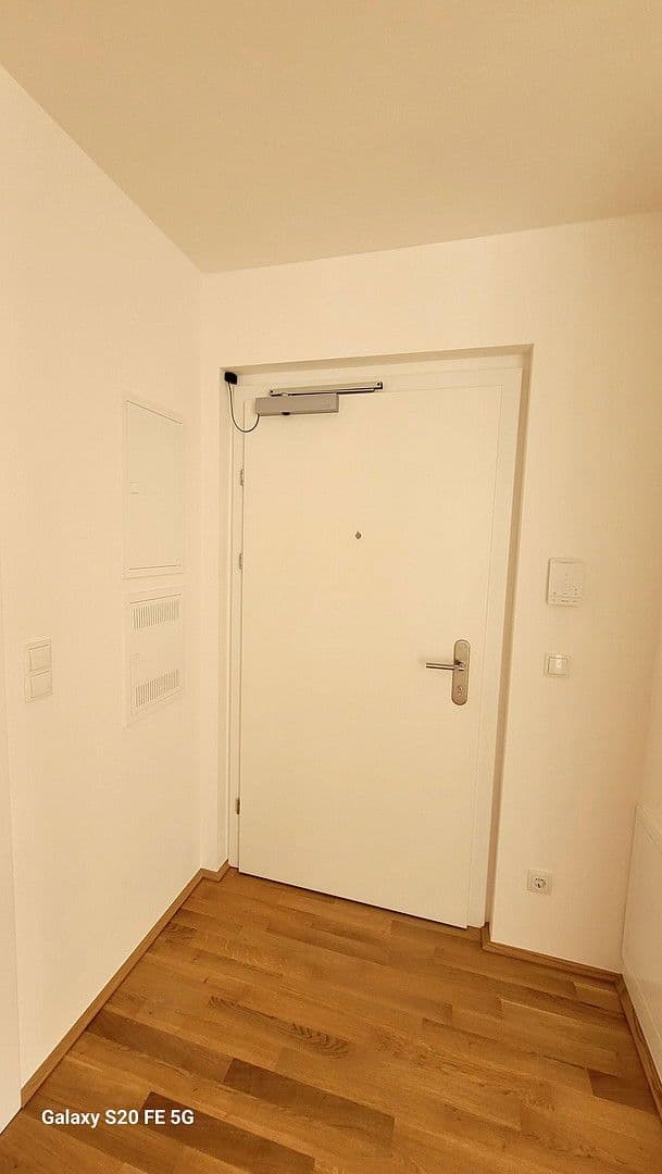 Pronájem bytu 2+kk 46 m², Brigittagasse 15, Wien, Wien Pronájem bytu 2+kk 46 m², Brigittagasse 15, Wien, Wien