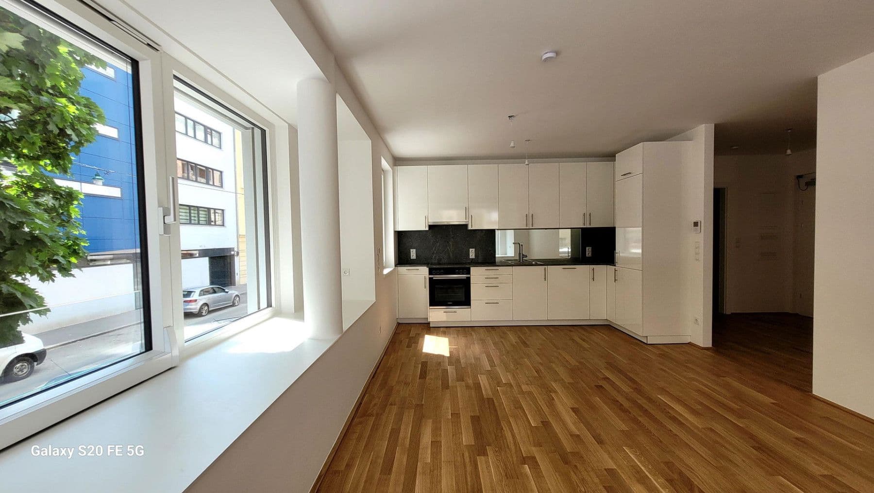 Pronájem bytu 2+kk 46 m², Brigittagasse 15, Wien, Wien Pronájem bytu 2+kk 46 m², Brigittagasse 15, Wien, Wien