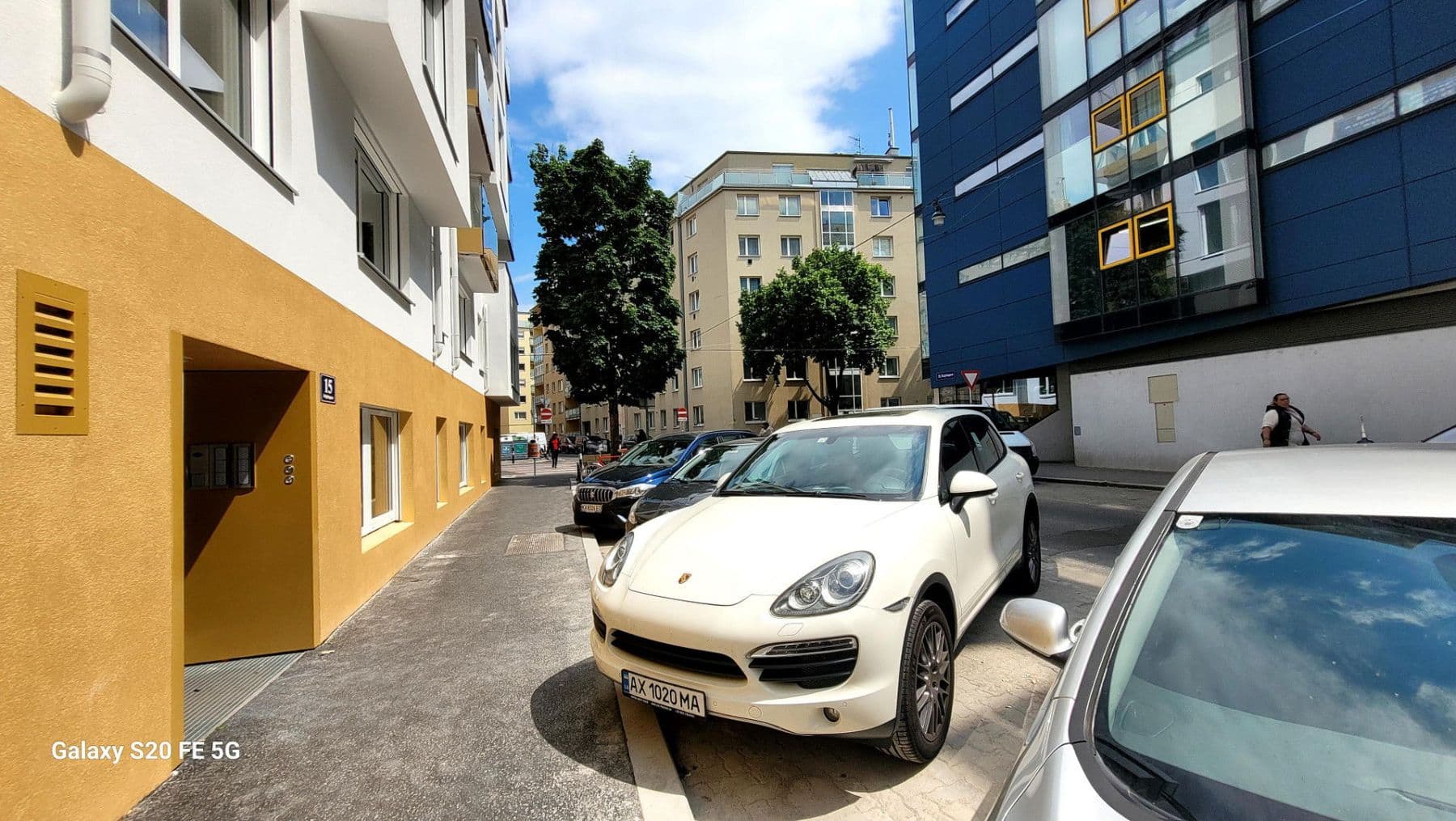 Pronájem bytu 2+kk 46 m², Brigittagasse 15, Wien, Wien Pronájem bytu 2+kk 46 m², Brigittagasse 15, Wien, Wien