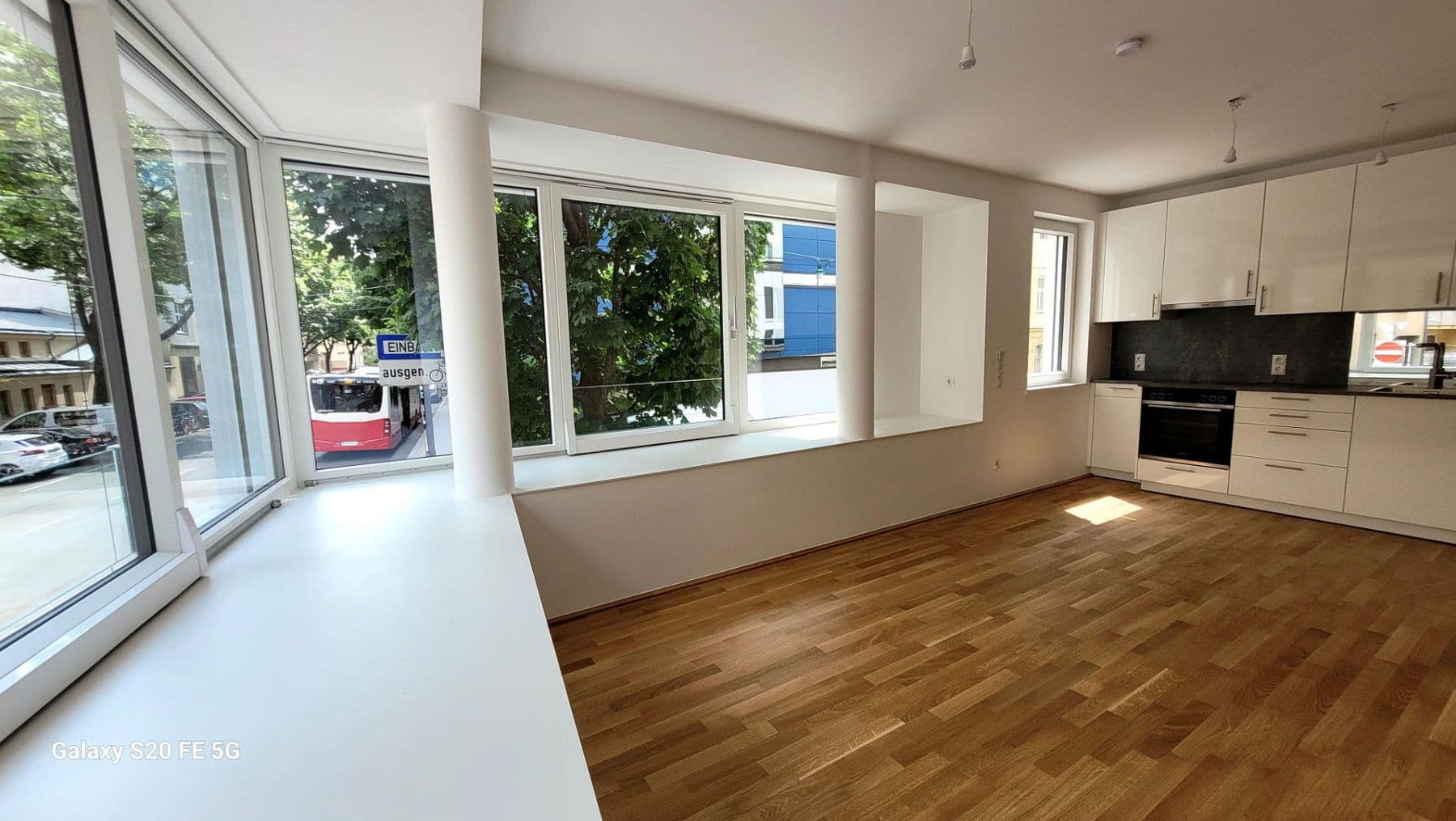 Pronájem bytu 2+kk 46 m², Brigittagasse 15, Wien, Wien Pronájem bytu 2+kk 46 m², Brigittagasse 15, Wien, Wien