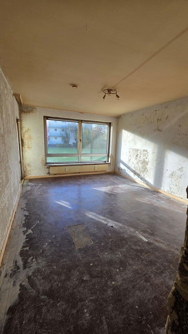 Prodej bytu 2+1 57 m², Neuss, Severní Porýní-Vestfálsko Prodej bytu 2+1 57 m², Neuss, Severní Porýní-Vestfálsko