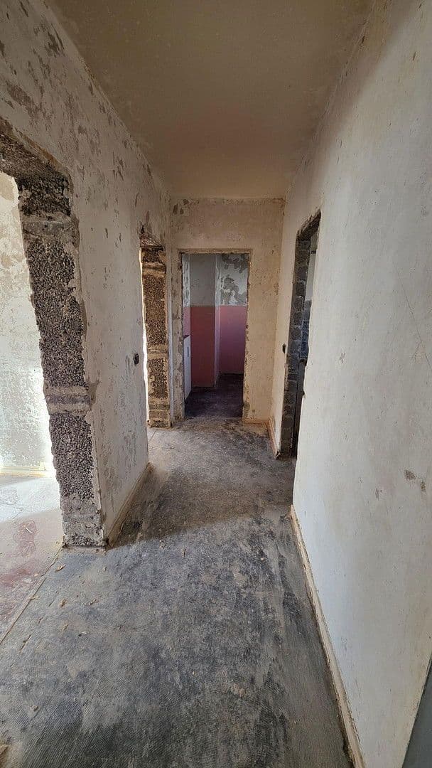 Prodej bytu 2+1 57 m², Neuss, Severní Porýní-Vestfálsko Prodej bytu 2+1 57 m², Neuss, Severní Porýní-Vestfálsko