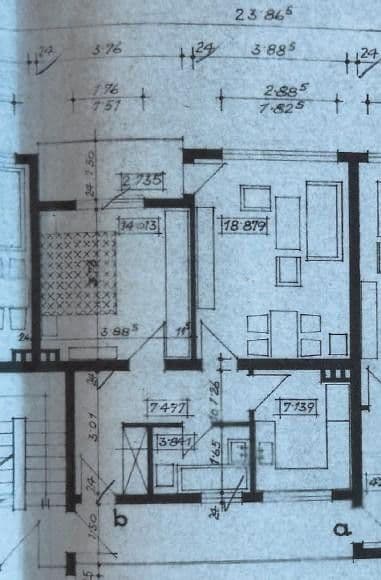 Prodej bytu 2+1 57 m², Neuss, Severní Porýní-Vestfálsko Prodej bytu 2+1 57 m², Neuss, Severní Porýní-Vestfálsko