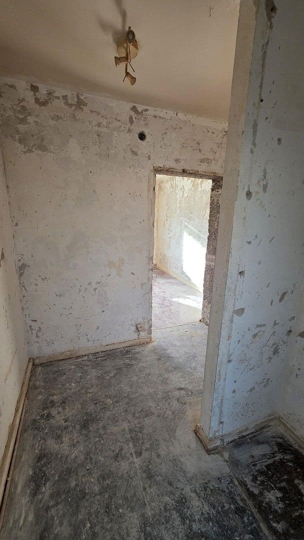 Prodej bytu 2+1 57 m², Neuss, Severní Porýní-Vestfálsko Prodej bytu 2+1 57 m², Neuss, Severní Porýní-Vestfálsko