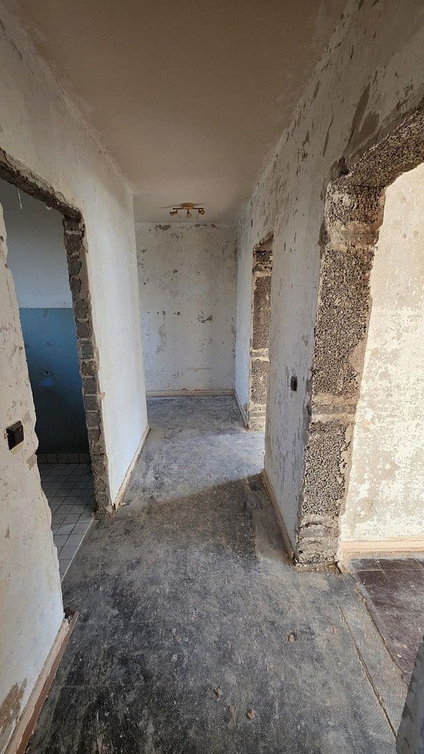 Prodej bytu 2+1 57 m², Neuss, Severní Porýní-Vestfálsko Prodej bytu 2+1 57 m², Neuss, Severní Porýní-Vestfálsko