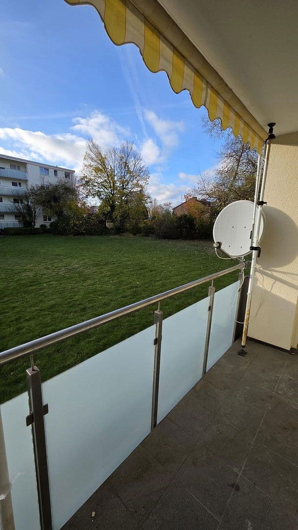 Prodej bytu 2+1 57 m², Neuss, Severní Porýní-Vestfálsko Prodej bytu 2+1 57 m², Neuss, Severní Porýní-Vestfálsko