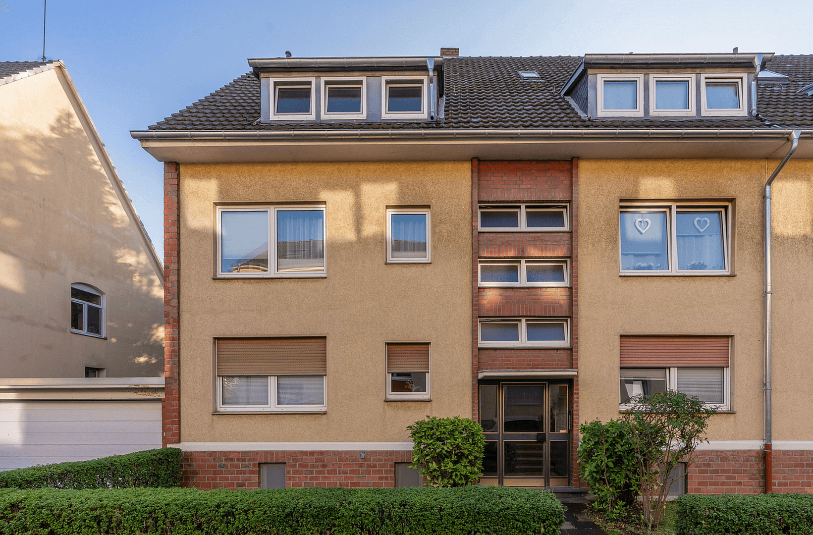 Prodej bytu 1+kk 37 m², Köln, Severní Porýní-Vestfálsko Prodej bytu 1+kk 37 m², Köln, Severní Porýní-Vestfálsko