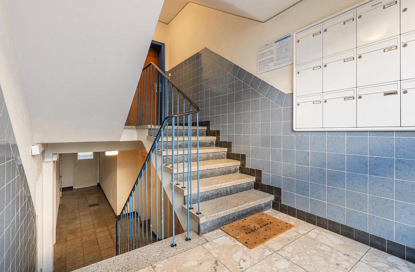 Prodej bytu 1+kk 37 m², Köln, Severní Porýní-Vestfálsko Prodej bytu 1+kk 37 m², Köln, Severní Porýní-Vestfálsko