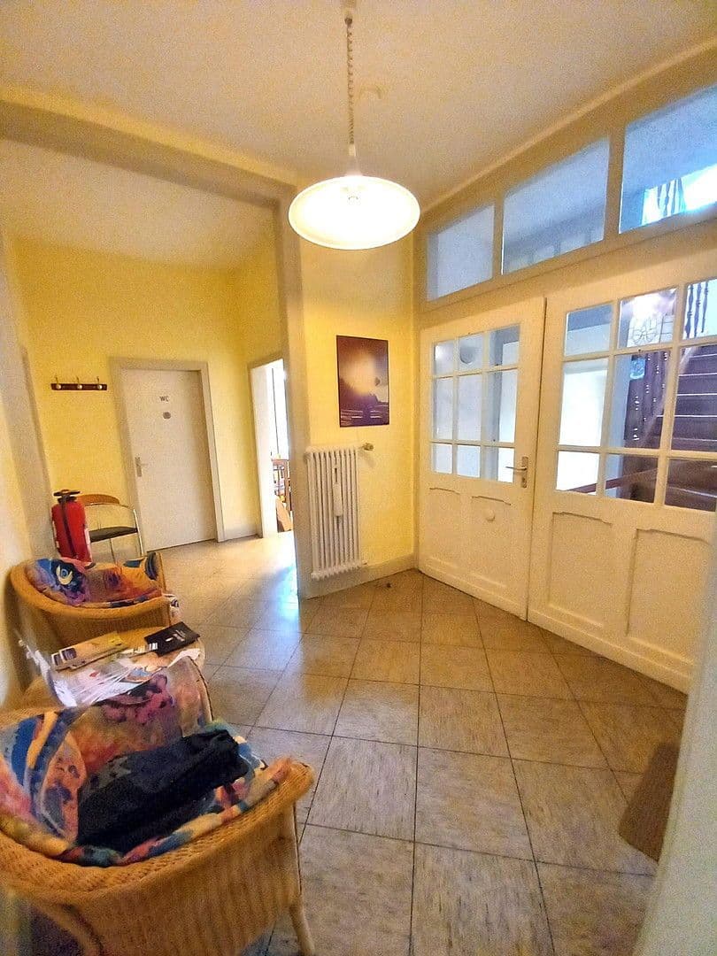 Prodej domu 241 m², pozemek 1.061 m², Bad Camberg, Hessen Prodej domu 241 m², pozemek 1.061 m², Bad Camberg, Hessen