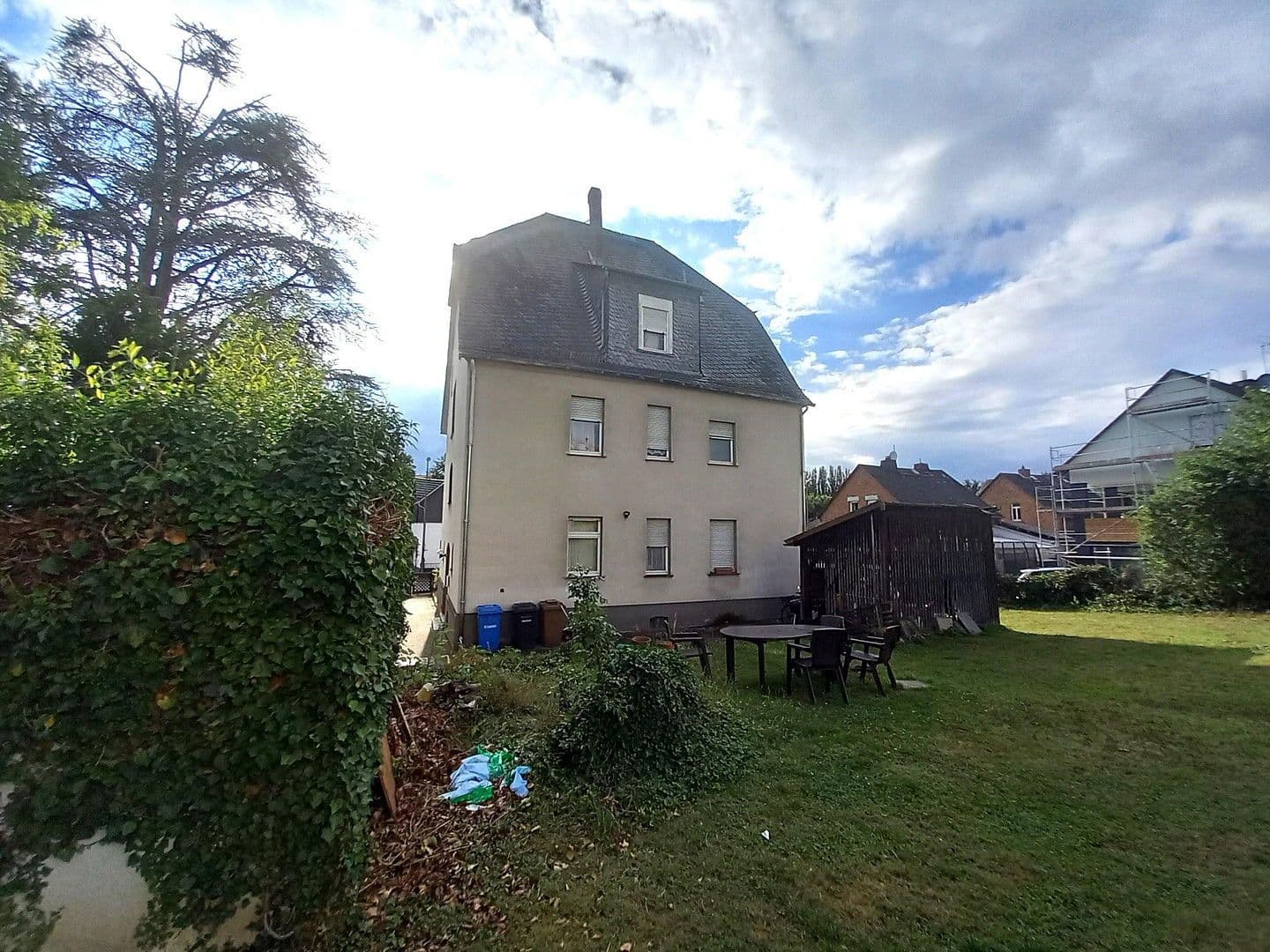 Prodej domu 241 m², pozemek 1.061 m², Bad Camberg, Hessen Prodej domu 241 m², pozemek 1.061 m², Bad Camberg, Hessen