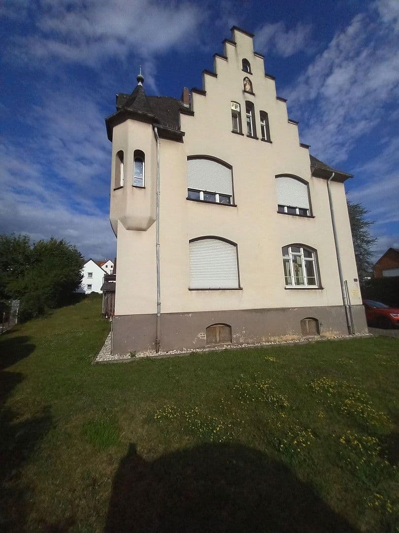 Prodej domu 241 m², pozemek 1.061 m², Bad Camberg, Hessen Prodej domu 241 m², pozemek 1.061 m², Bad Camberg, Hessen